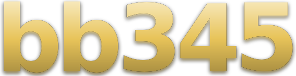 bb345 logo