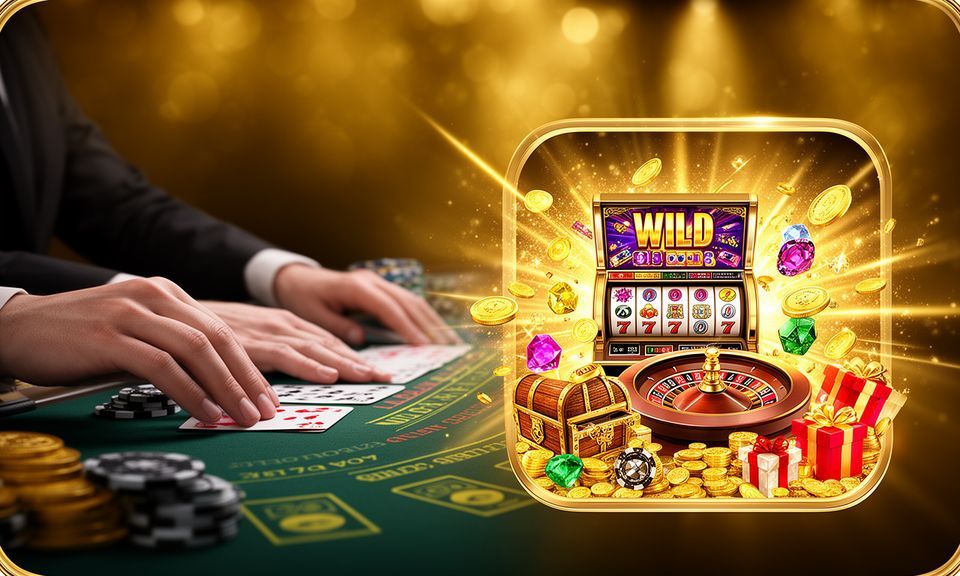 bb345 Baccarat Highrollers